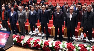 KTO 2023'ün son meclisini yaptı