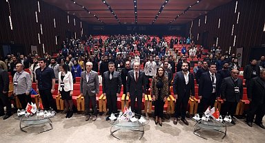 KTO'dan 'yeni çağ yapay zeka' buluşması