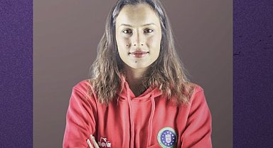 Kübranur Şahan Poyrazın Kızları'nda