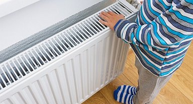 Küçük katkıyla büyük dayanışma