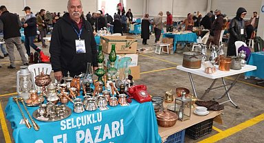 Kullanılmayan eşyalar ev ekonomisine katkı sağlayacak