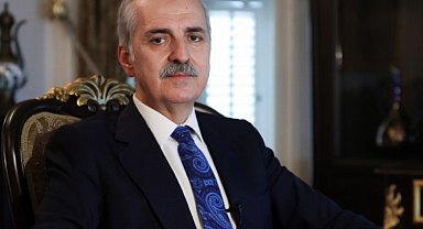 Kurtulmuş'tan hakem Meler'e saldırıya kınama