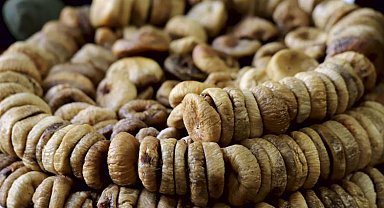 Kuru incirde ihracat 2 ayda 90 milyon dolar!