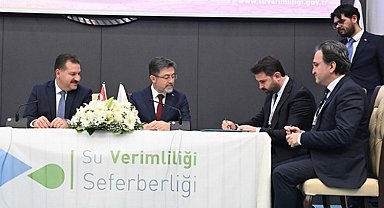 Kütahya ile Denizli 'su kardeşi' oldu