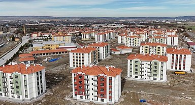 Kütahya Vefa'daki dönüşümde sona doğru