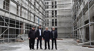 Kütahya'da 'Zanaat Çarşısı'nda sona doğru