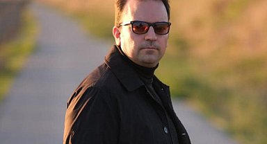 Kyle Inan'dan müziğe iddialı ve renkli adım