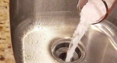 Lavabo açıcı neden patlar? Uzmanı uyardı!