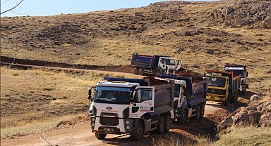 Mahallelere ulaşım kısalıyor