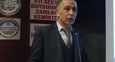 Mahmut Şengül: Emekliler torun seveceklerine sokaklarda eylem yapıyor