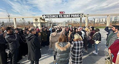 Malatya Büyükşehir yatırımlarına tam not