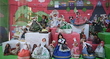 Malatya Büyükşehir'den çocuklara Oyuncak Müzesi