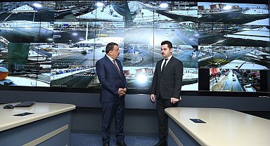 Malatya Büyükşehir'den yılbaşı tedbirleri