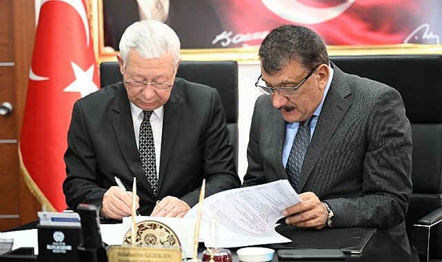 Malatya'da 310 konut için protokol imzalandı