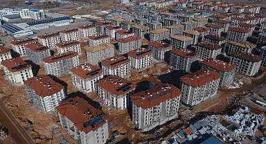 Malatya'da İkizce TOKİ ile ilgili altyapı iddialarına yanıt