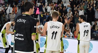 Manisa, basketbolu çok sevdi