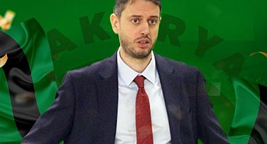 Manisa baskette yeni antrenör Başaran