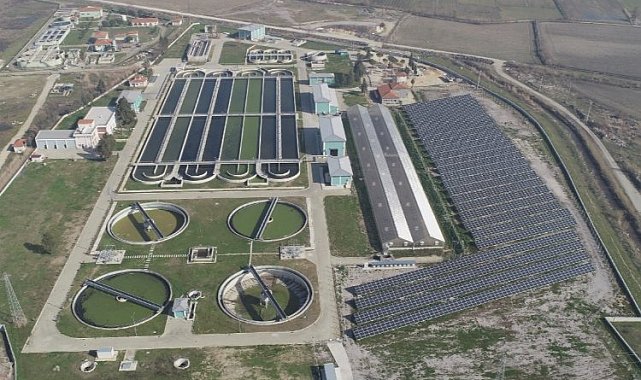 Manisa Merkez AAT'nin 'Atık Yönetim Planı' yenilendi