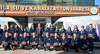 Manisalıların nabzı 'Sosyal Doku'da