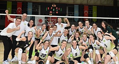 Manisa'nın Sultanları Bergama'ya hazır