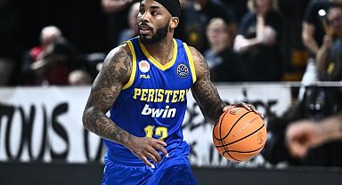 Marcus Denmon yeniden TOFAŞ'ta