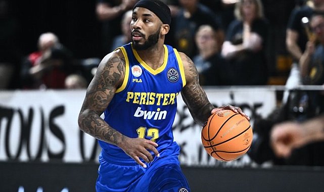 Marcus Denmon yeniden TOFAŞ'ta