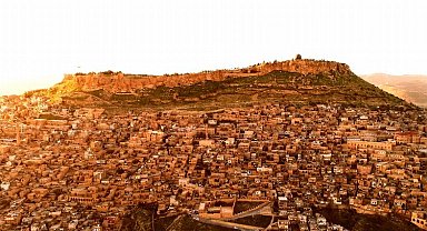 Mardinli turizmcilerden Bakanlık'a tepki