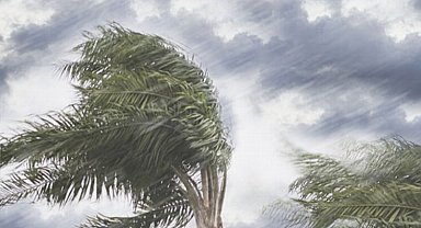 Marmara'ya fırtına uyarısı