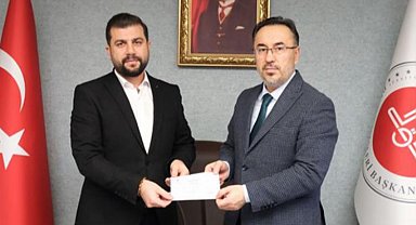 Matematik öğretmeninden duyarlı davranış