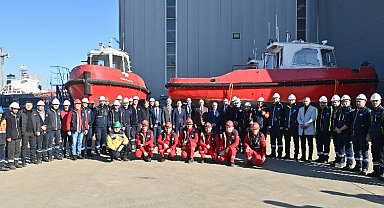 Mavi vatana yerli imza!