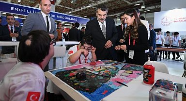 MEB'ten farkındalık zirvesi