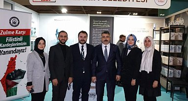 Mehmet Akif Ersoy Günleri'nde 'Yıldırım' ilgisi