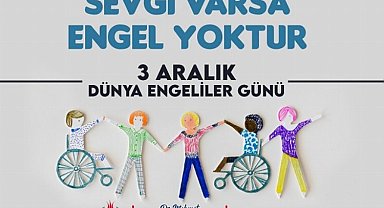 Mehmet Savran'dan 3 Aralık mesajı