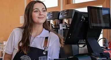 Meslek Fabrikası'ndan İzmirli Kahve'ye