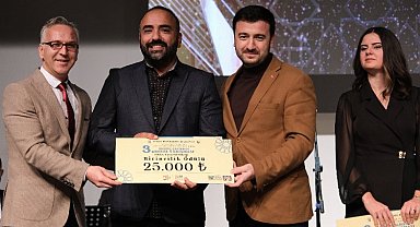 Mevlana şiirlerinden Bursa'da besteler yarıştı