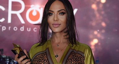 Michaela Astro'dan Süper Kupa yorumu