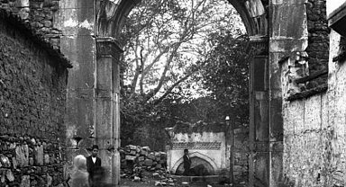 Milas Belediyesi tarihi köy çeşmelerine sahip çıkıyor