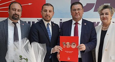 Milas'tan Muğla Büyükşehir'e talip oldu