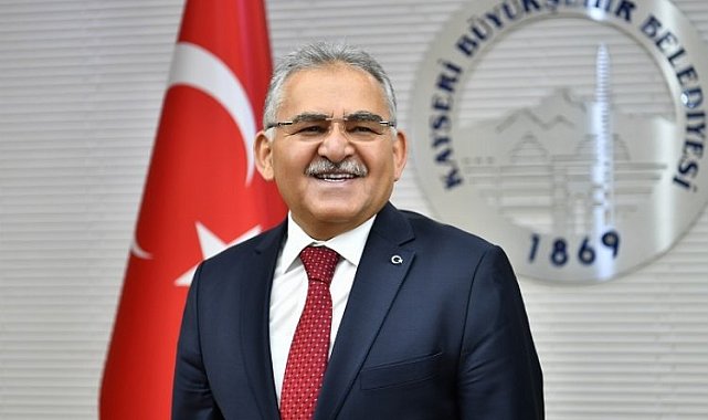 Mobilya başkenti Kayseri Büyükşehir'den özel kurs