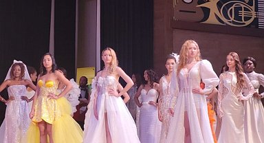 'Model Of Models 2023' finali İzmir'de yaptı