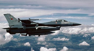 MSB: 10 terörist etkisiz halde!