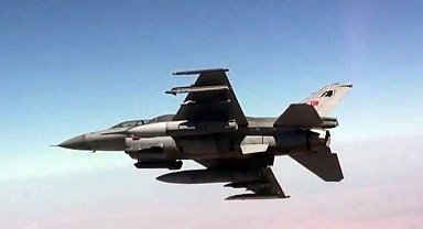 MSB: Irak'ın kuzeyinde 7 terörist etkisiz