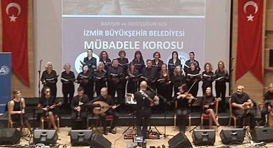 Mübadele Korosu, Balkan Medya Formu'nda coşturdu