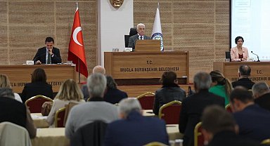 Muğla'da kararların yüzde 98,8'i oy birliği