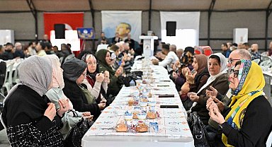 Muratpaşa'dan vefat eden muhtarlara mevlit