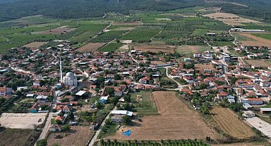 Musacalı'da altyapı sonrası üst yapı