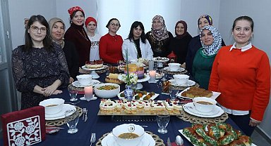 Mutfaklara yeni aşçılar geliyor