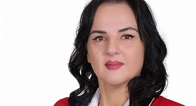 N.Ebru Sakallı Küçükkuyu'yu yeniden inşa edecek!