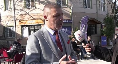 Nakliyeciler, Bursa'ya yakışır kamyon parkı istiyor