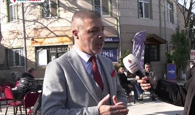 Nakliyeciler, Bursa'ya yakışır kamyon parkı istiyor
